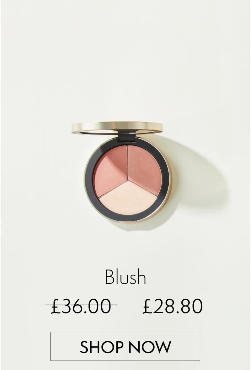 Blush