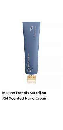724 Hand Cream