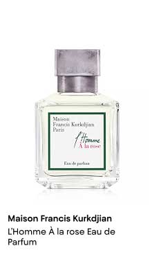 A la rose Home Perfume