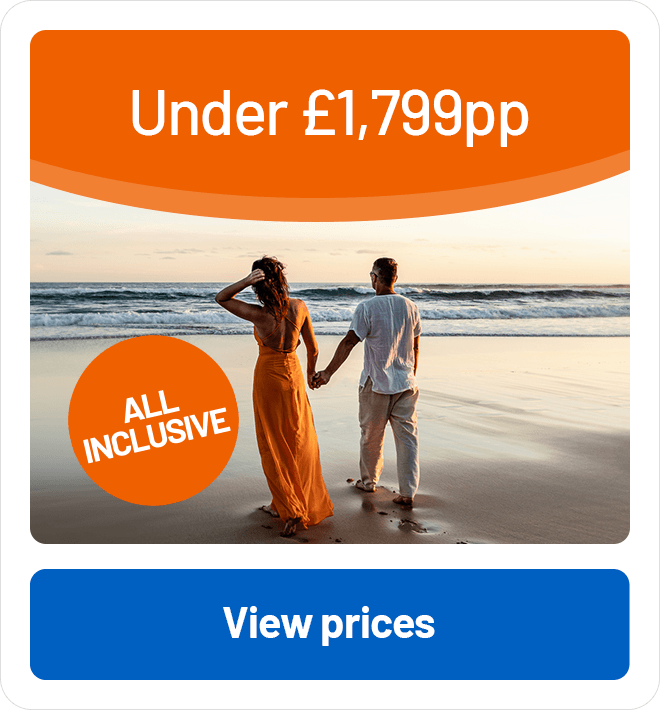 Under £1,799pp