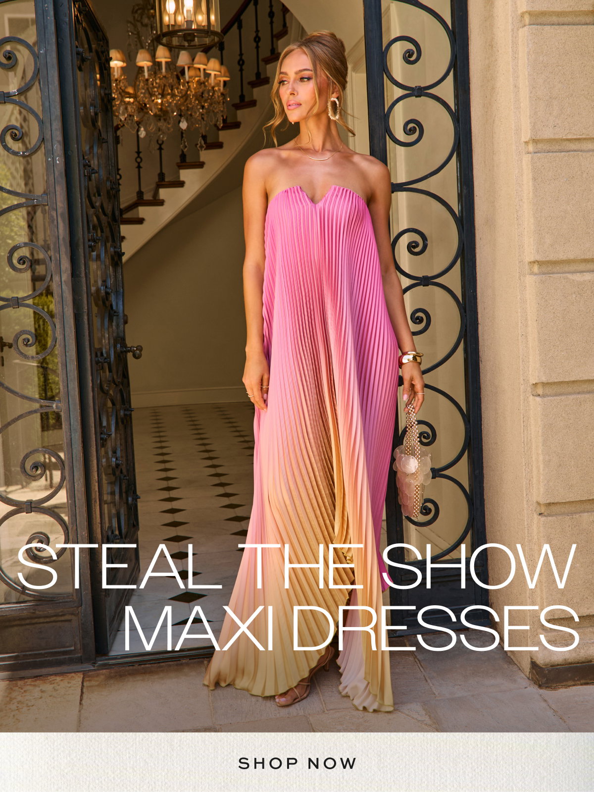 Shop Maxi Dresses