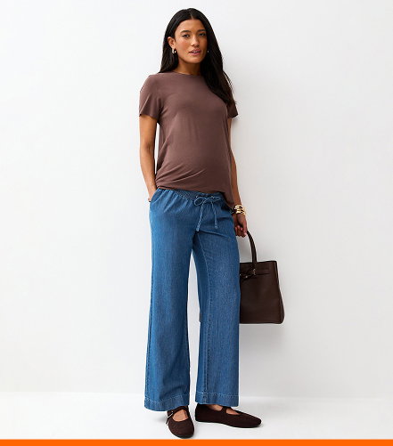 Shop trousers