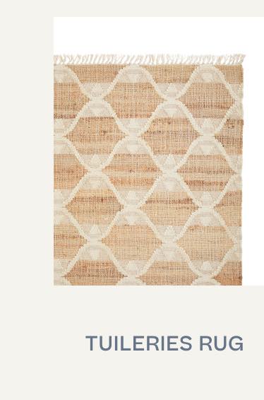 Tuileries Rug