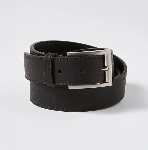 Everyday belt