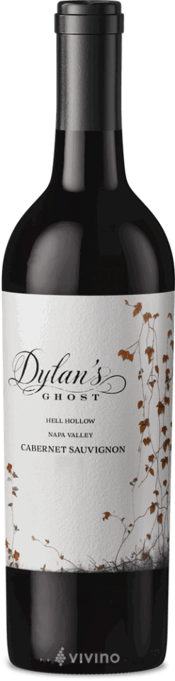 Dylan's Ghost Hell Hollow Cabernet Sauvignon 2023