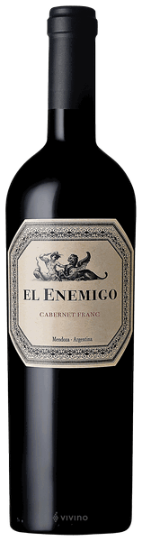  Cabernet Franc