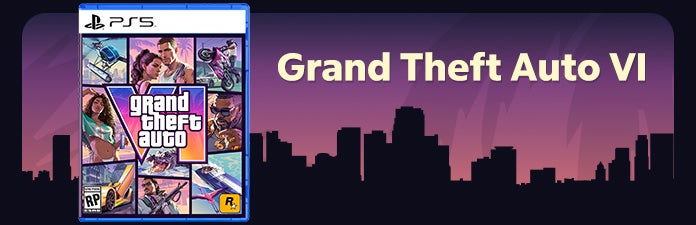 Grand Theft Auto VI