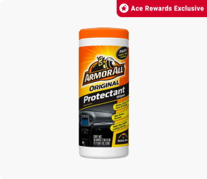 Ace Rewards Exclusive
