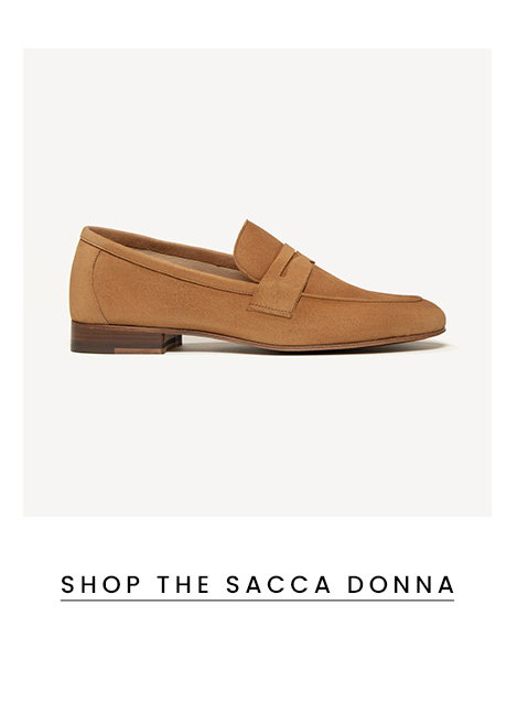< Shop The Sacca Donna > 