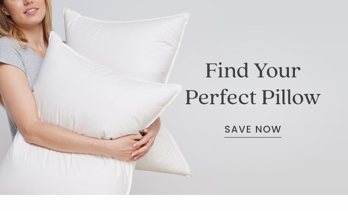 Pillows