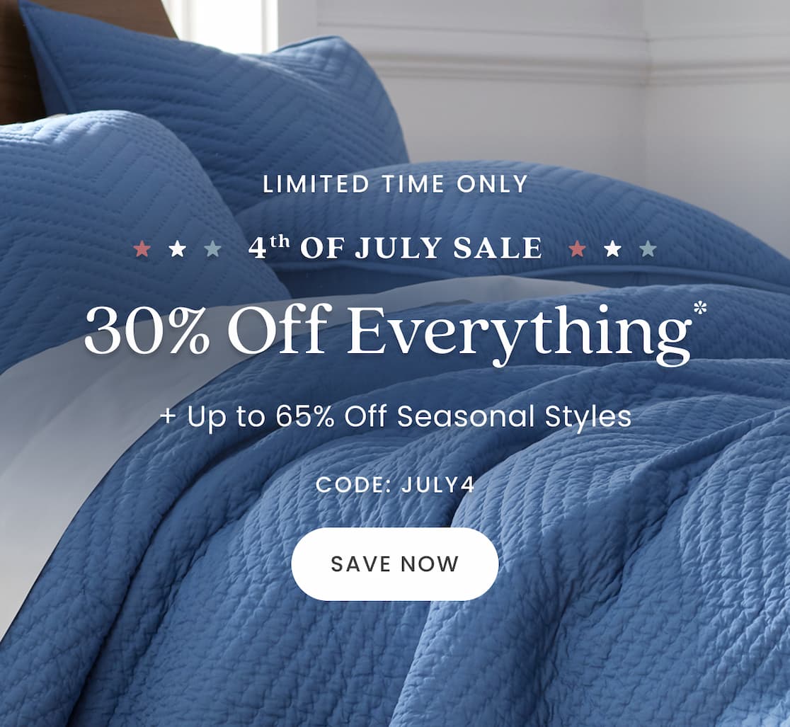 4th of July