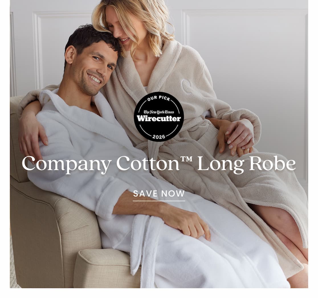 Long Robe