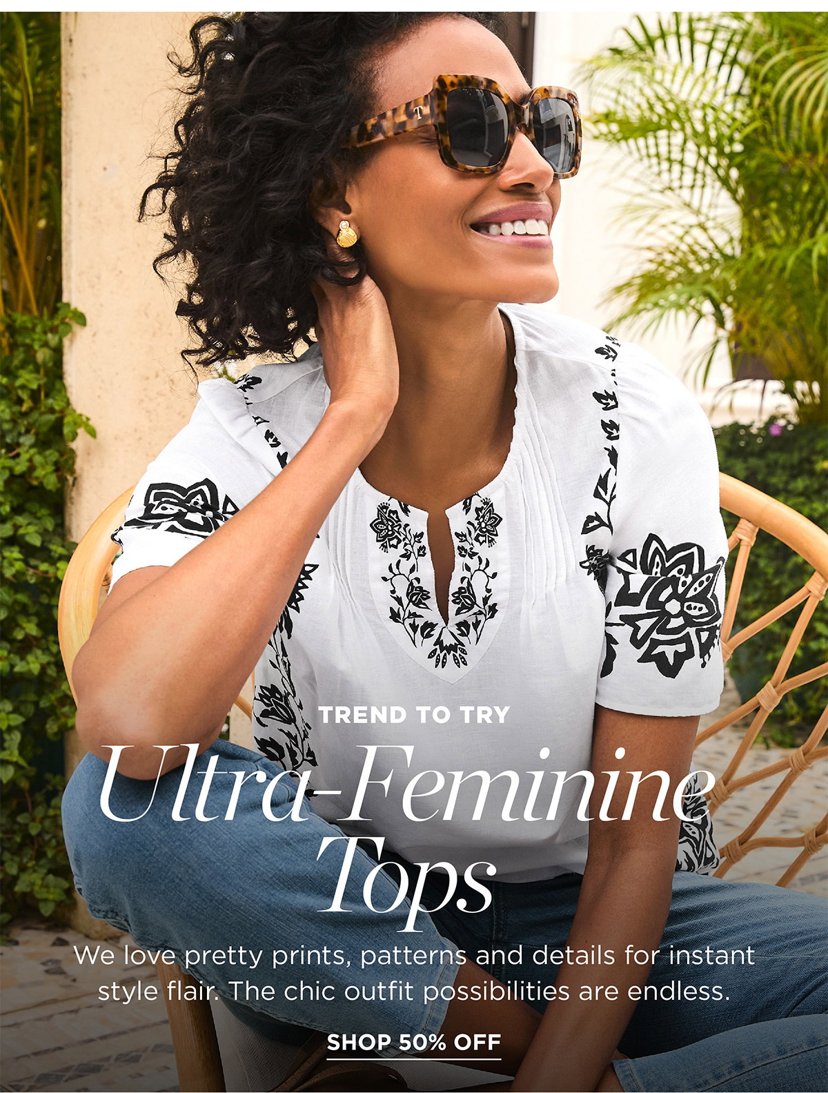 Shop Tops