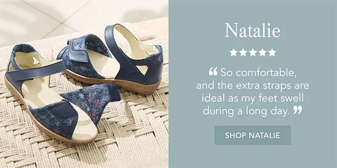 Shop Natalie