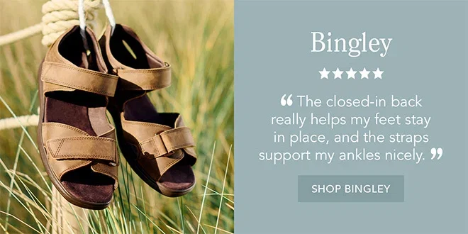 Shop Bingley