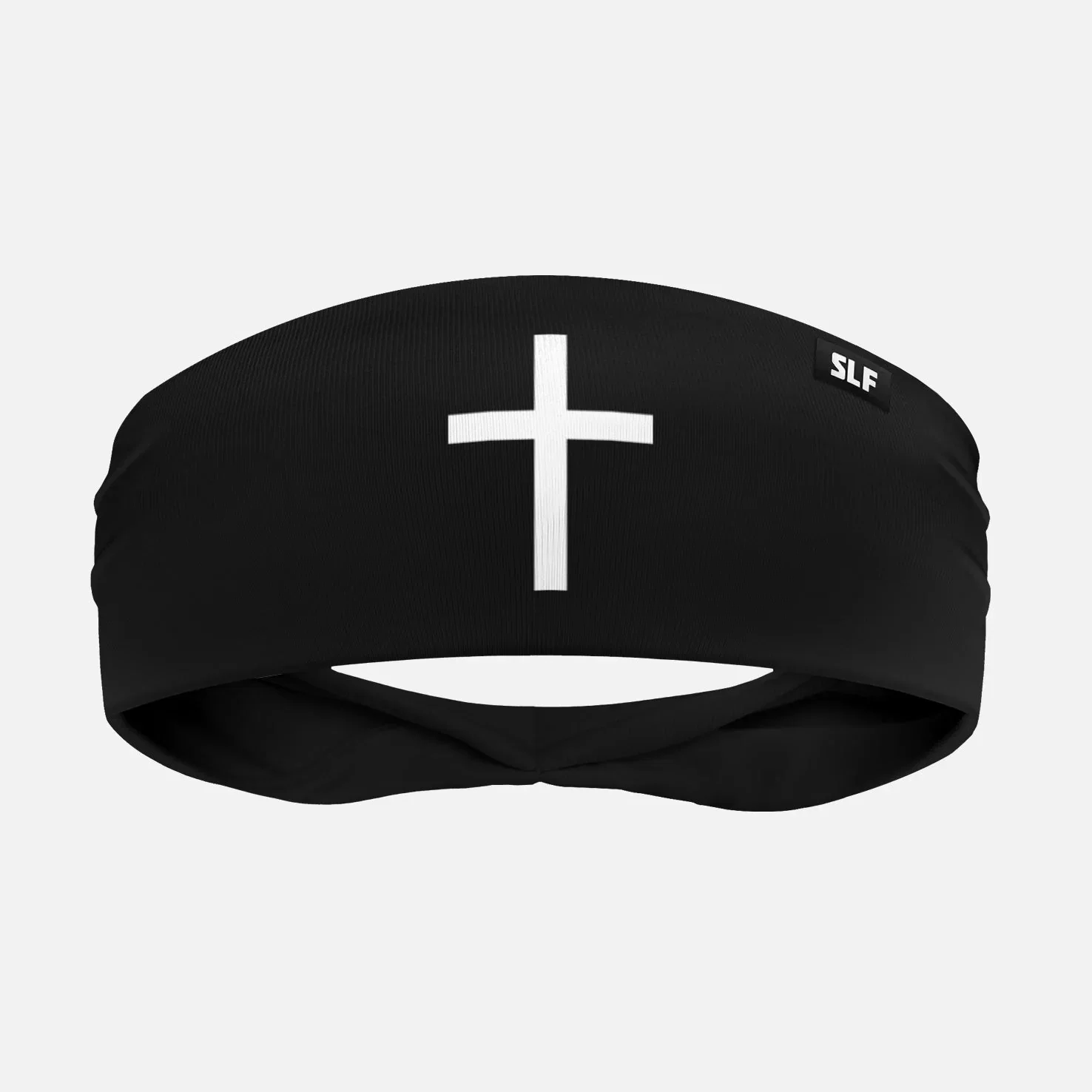 Image of Faith Cross Headband