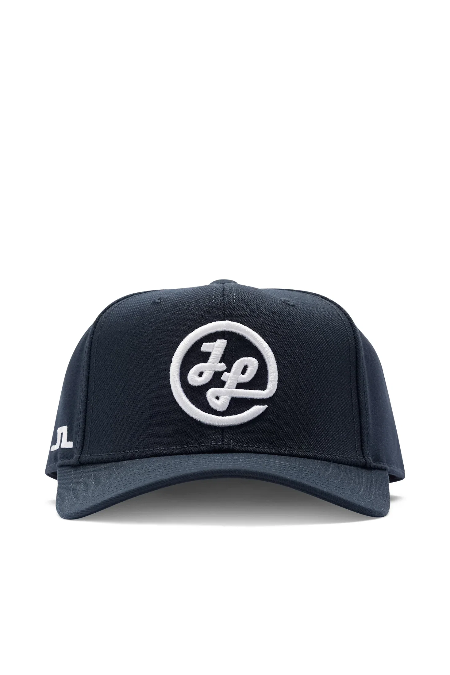 Image of Caddie Cap / JL Navy