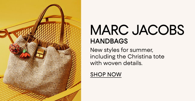 Marc Jacobs Handbags
