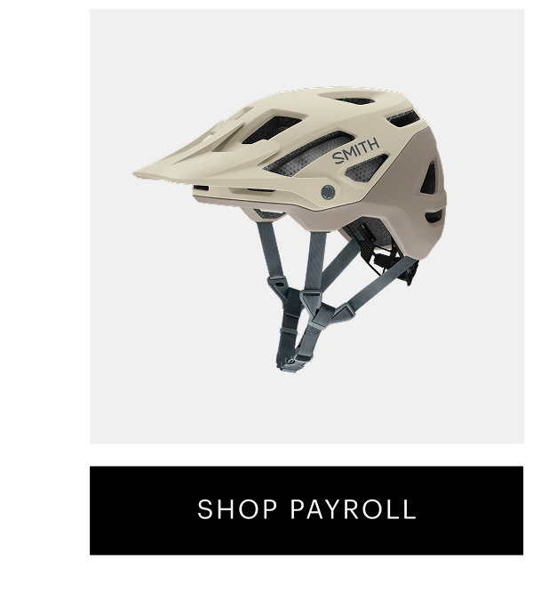 Shop Payroll
