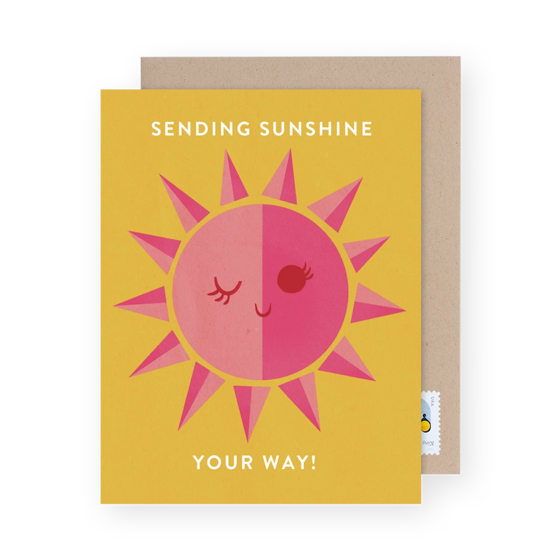 Thinking of You Cards