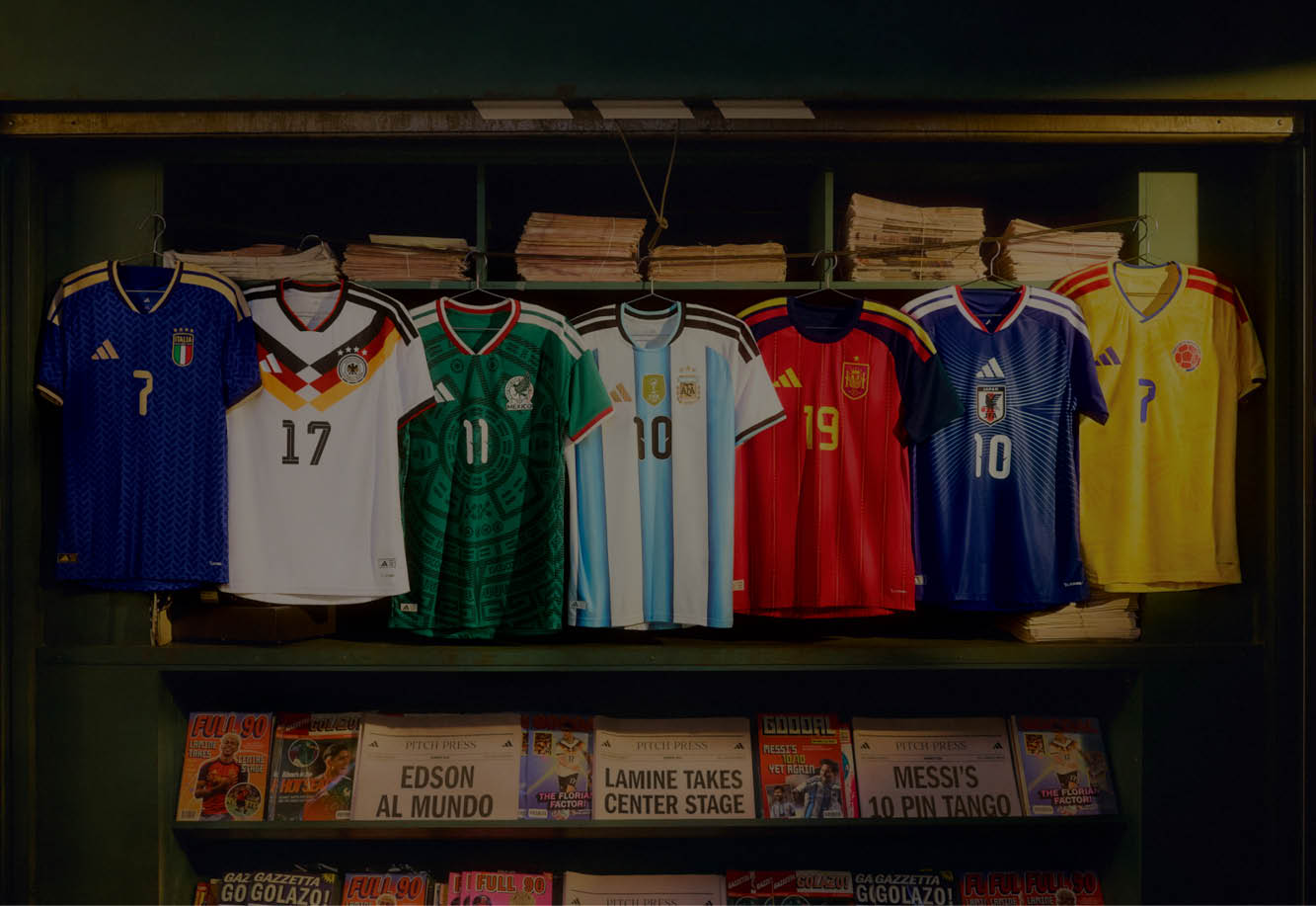 Your FIFA World Cup™ predictions could unlock exclusive prizes ⚽