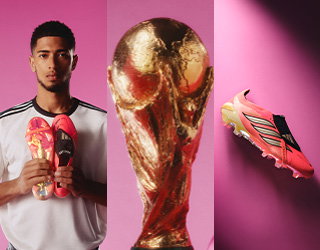 Road To Glory Pack
