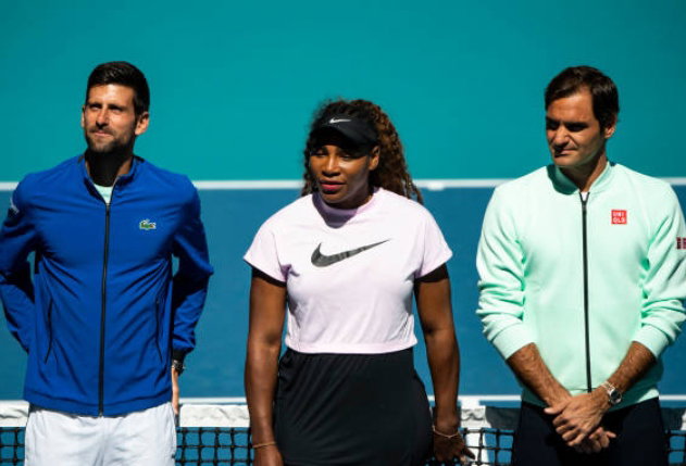 Djokovic 