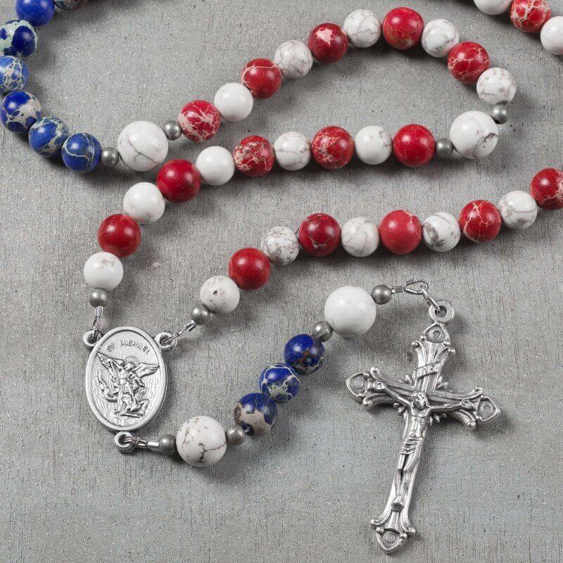 St. Michael America Rosary