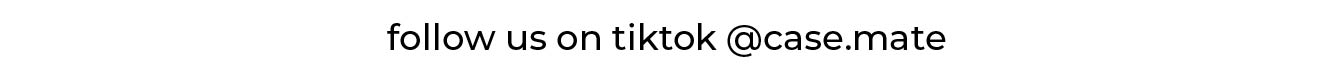 Follow us on TikTok
