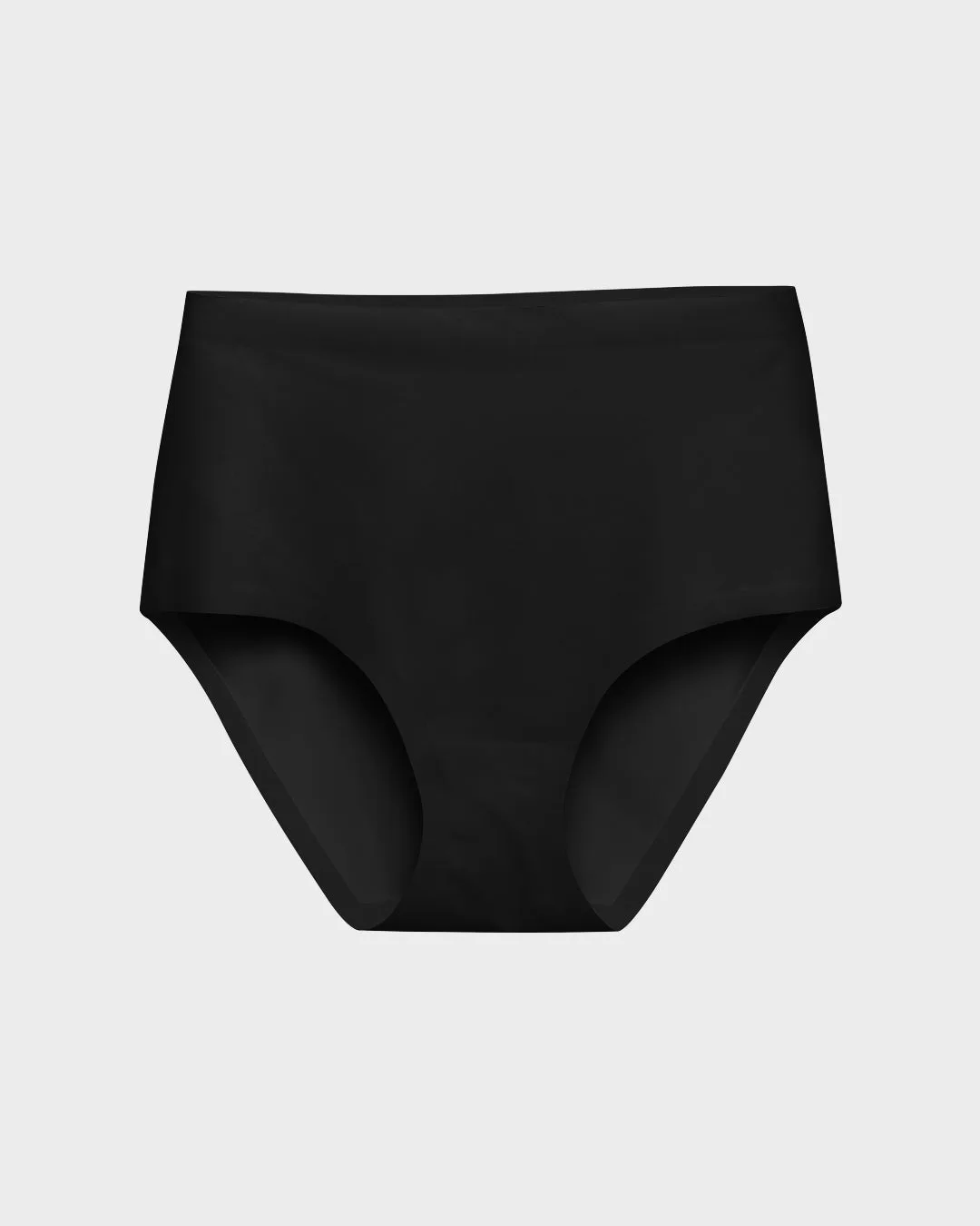 Image of Black Highwaisted