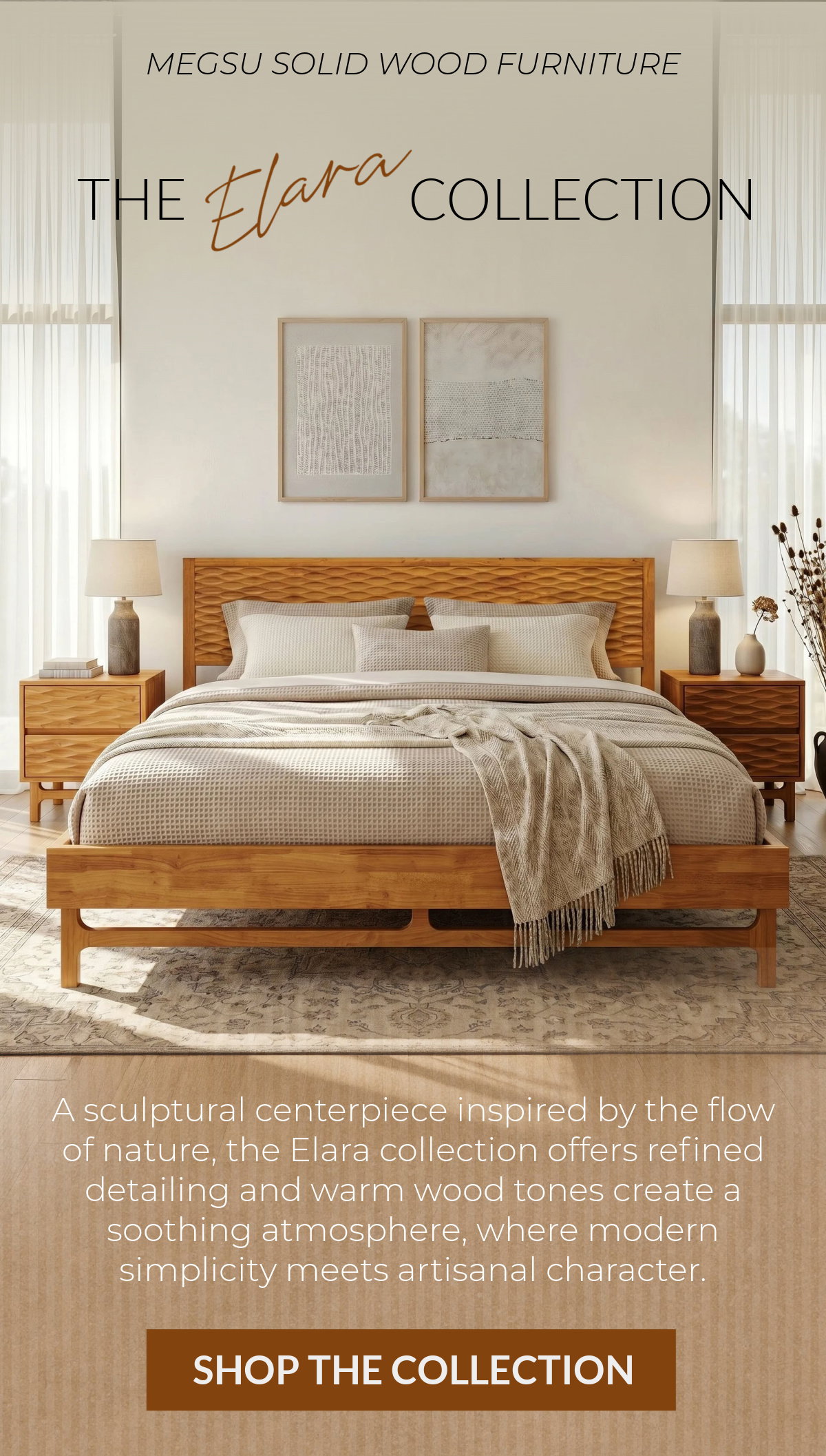 Megsu Furniture