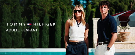 Tommy Hilfiger