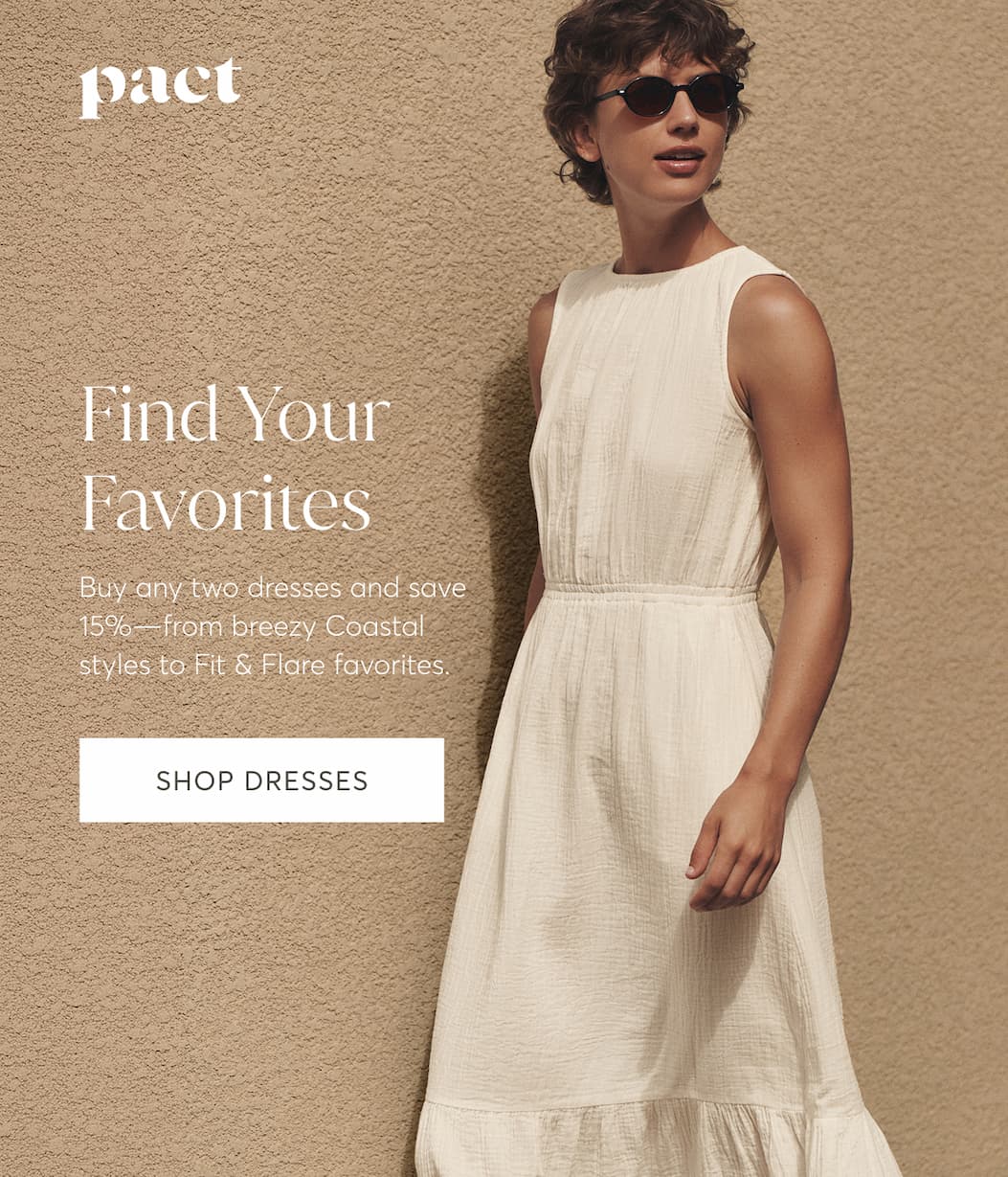 Find Your Favorites | Shop Dresses