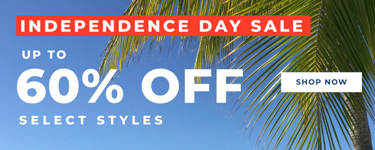 INDEPENDENCE DAY SALE [ SHOP NOW ]