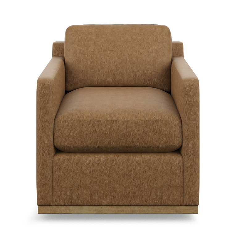 Lottie Swivel Chair