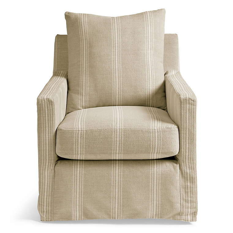 Finley Swivel Glider