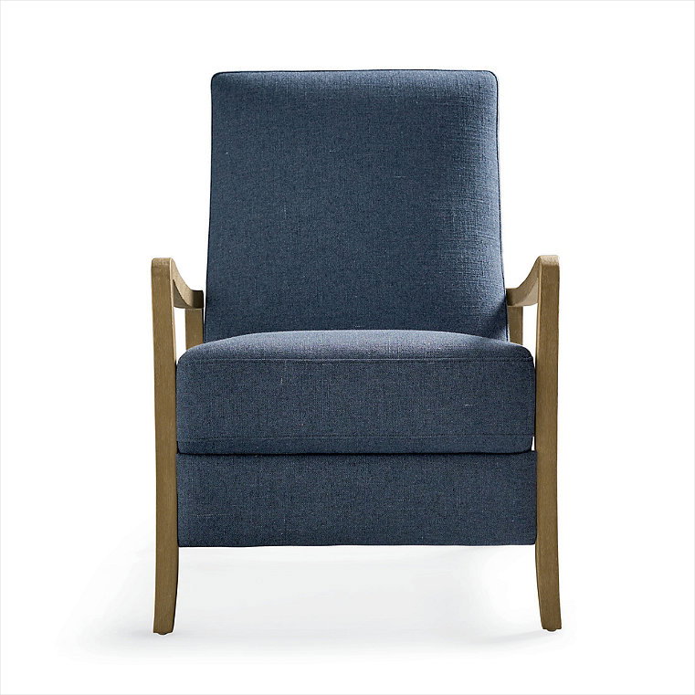 Cambridge Push-back Recliner