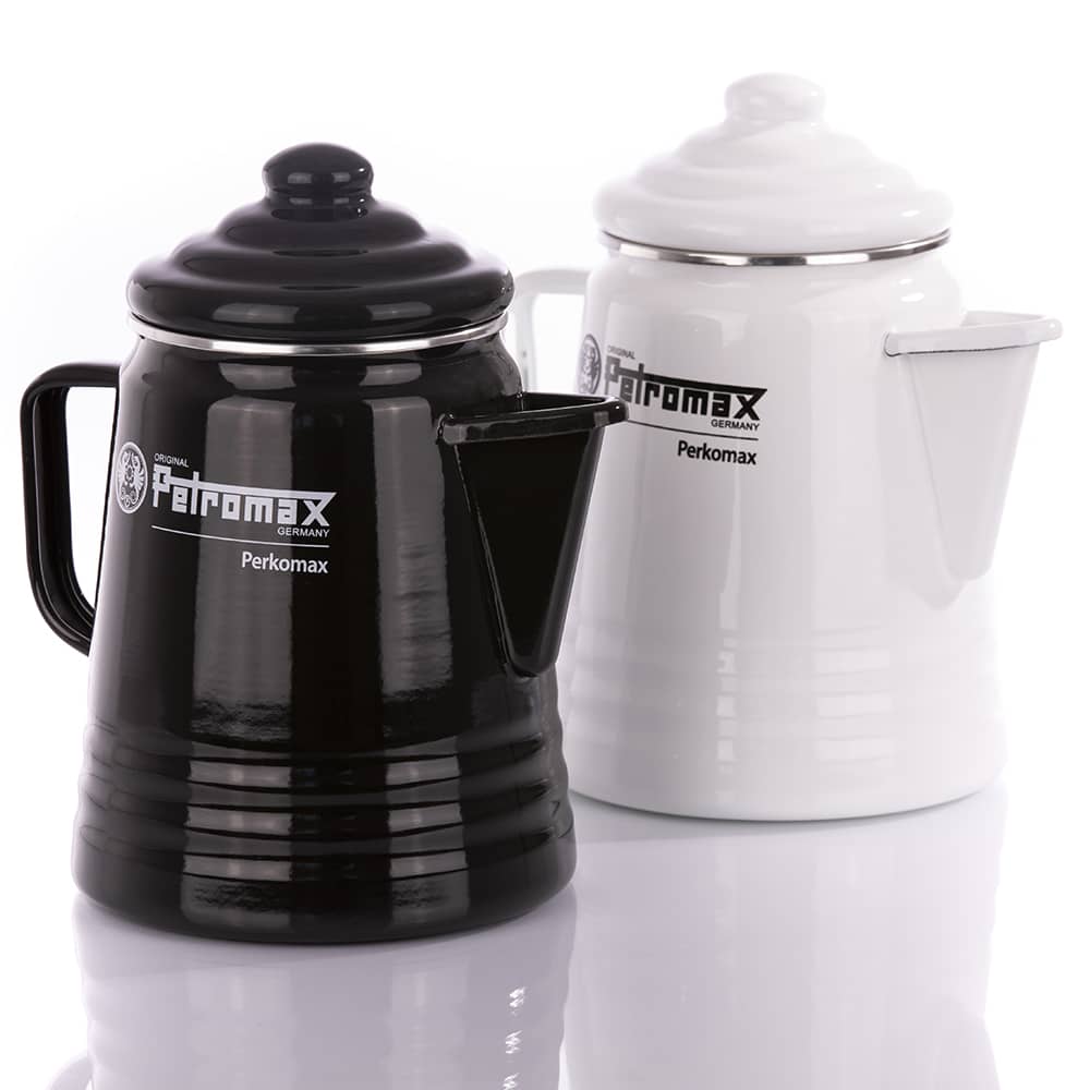 Image of Petromax Enameled Perkomax Percolator