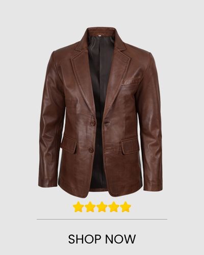 blazer