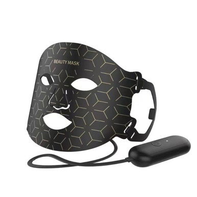Near Infrared Light Therapy LED Face Mask