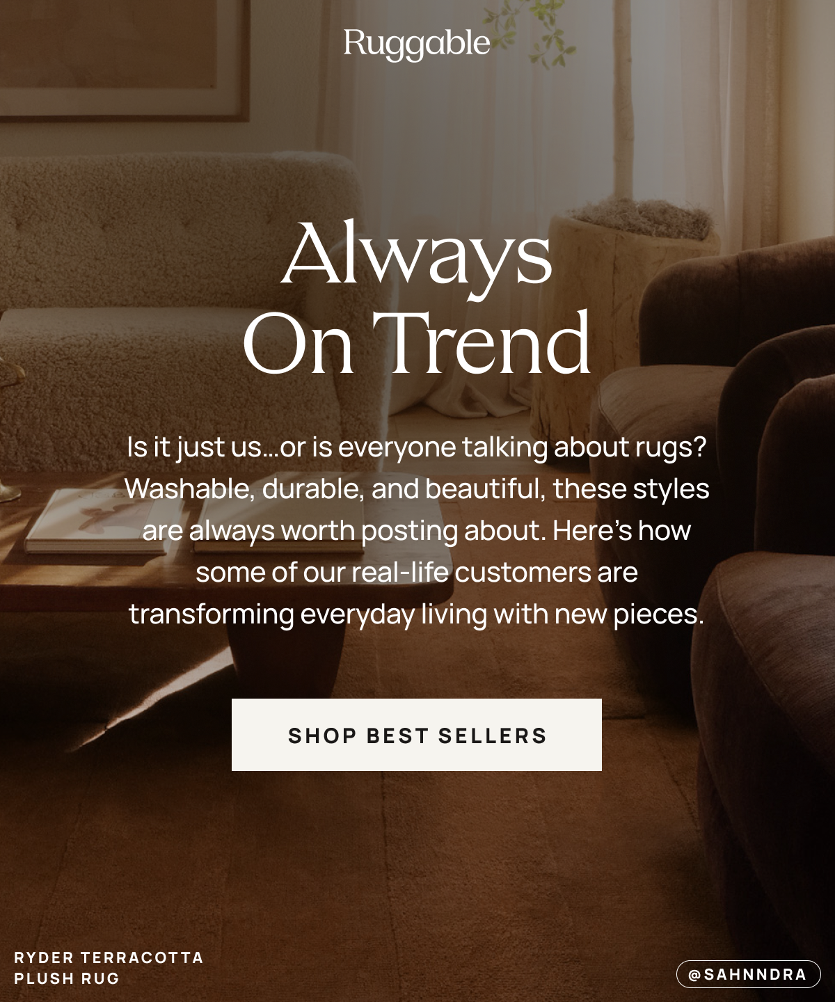 Always On Trend | Shop Best Sellers 