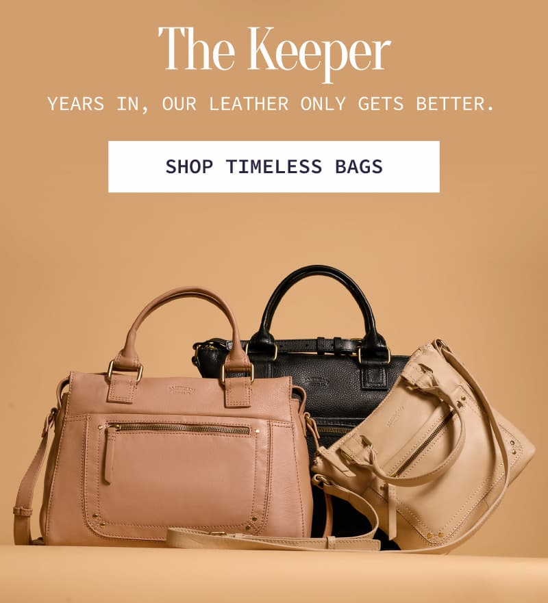 The Keeper