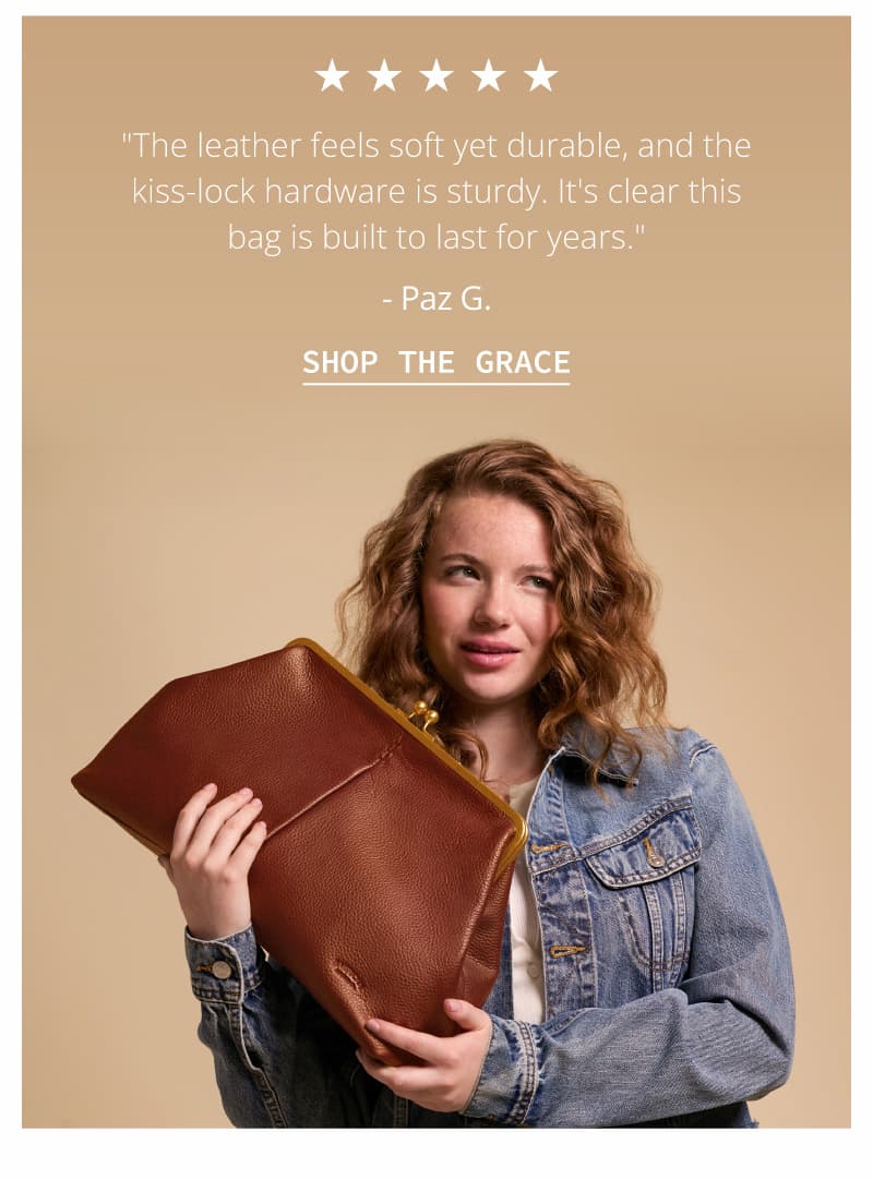 Shop the Grace