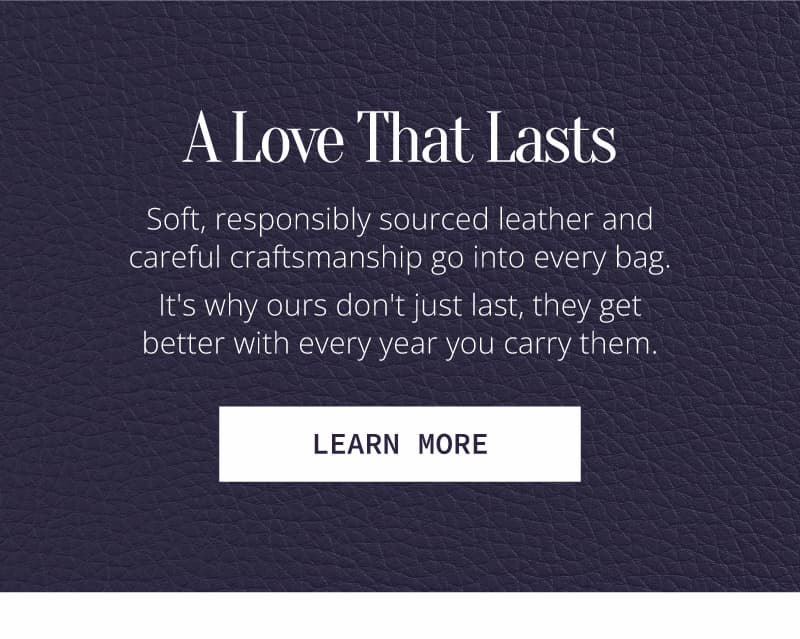 A Love That Lasts