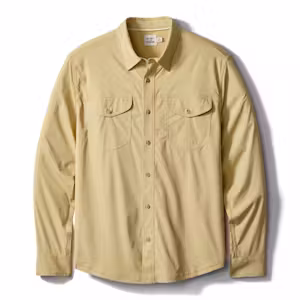 Gulfstream Performance Shirt
