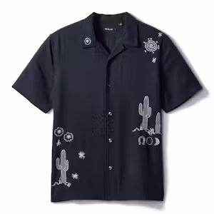 Tencel Resort Shirt