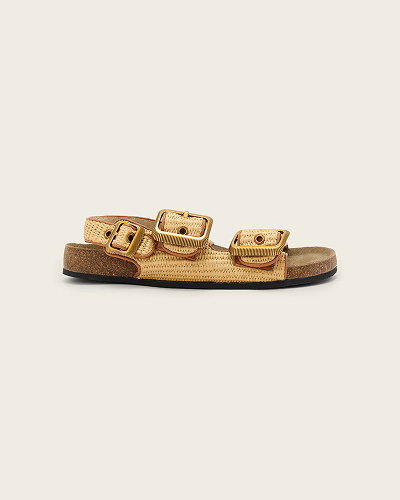 STAFFA SANDALS