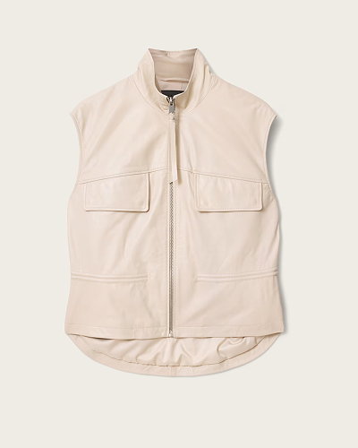 FLOR GILET