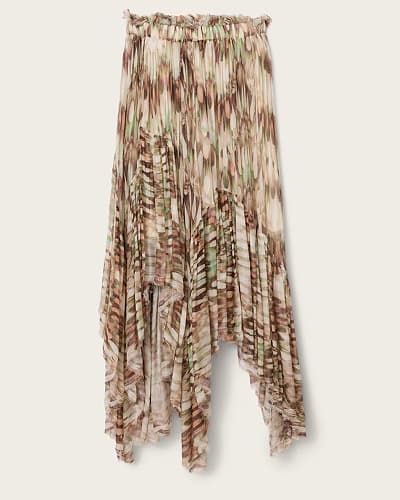 DANAE SKIRT