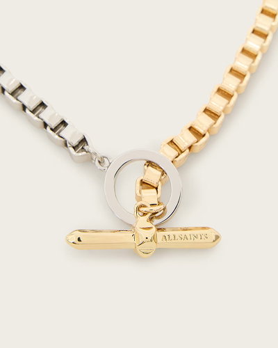 ZOE NECKLACE
